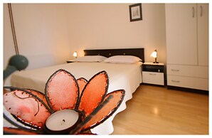Apartments and Room Janja