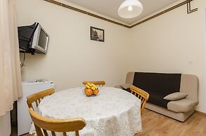 Apartments and Room Janja