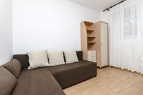 Apartments and Room Janja