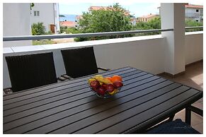 Apartments and Room Janja