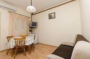 Apartments and Room Janja