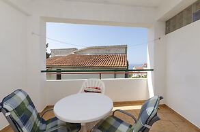 Apartments and Room Janja