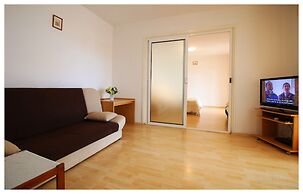 Apartments and Room Janja
