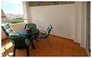 Apartments and Room Janja