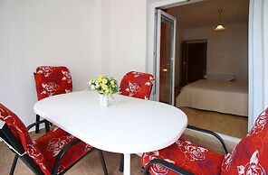 Apartments and Room Janja