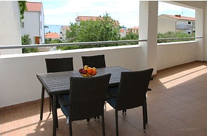 Apartments and Room Janja