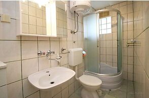 Apartments and Room Janja