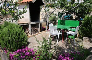 Apartments and Room Janja
