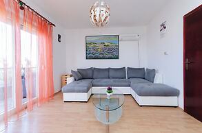Apartments Opsenica