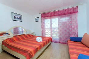 Apartments Opsenica