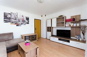 Apartments Opsenica