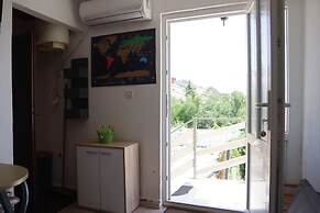 Apartments Opsenica