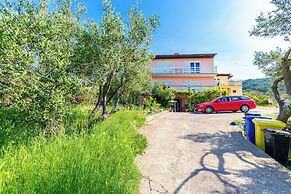 Apartments Opsenica