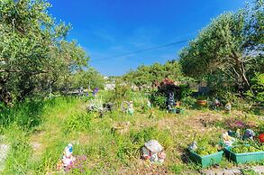 Apartments Opsenica