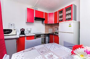 Apartments Opsenica