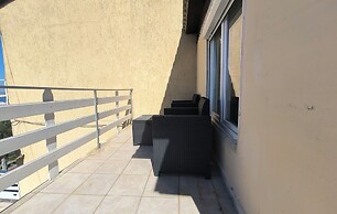 Apartments Opsenica