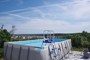 Apartments Opsenica