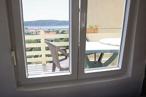 Apartments Opsenica