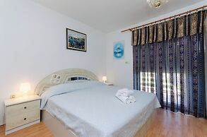 Apartments Opsenica