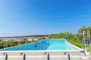 Apartments Opsenica