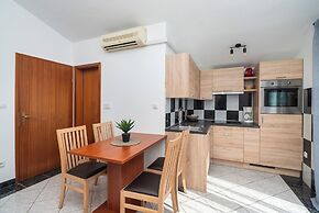 Apartments Polly