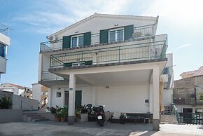 Apartments Polly