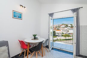 Apartments Polly