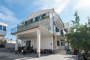 Apartments Polly