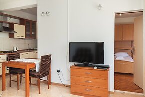 Apartments Polly