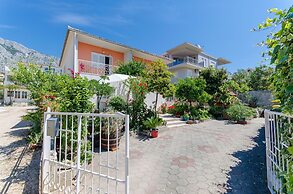 Apartment Anka
