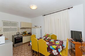 Apartment Anka