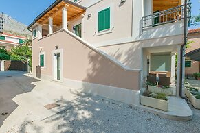 Apartments Roko