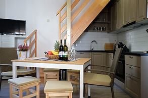 Apartments Roko