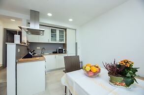Apartments Roko