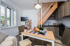 Apartments Roko