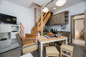 Apartments Roko