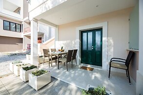 Apartments Roko