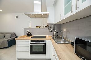 Apartments Roko