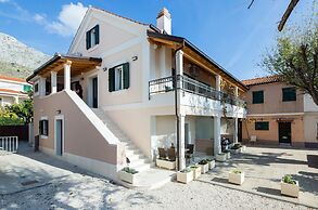 Apartments Roko