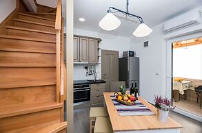 Apartments Roko