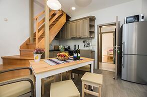 Apartments Roko