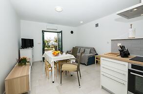 Apartments Roko