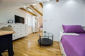 Apartments Roko