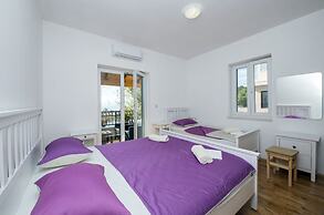 Apartments Roko