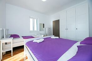 Apartments Roko