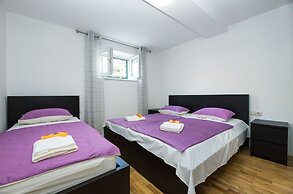 Apartments Roko