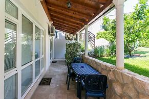 Apartments Milenko
