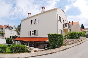 Apartments Milenko