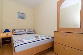 Apartments Milenko