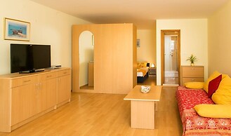 Apartments Milenko